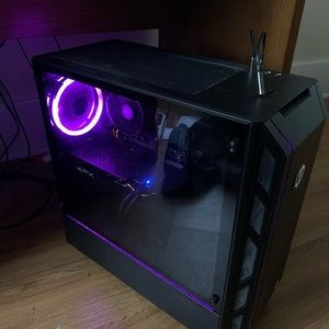 Cyberpower pc